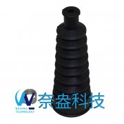 船用排氣管、波紋管 74639Q02, Mercruiser Bellow74639Q